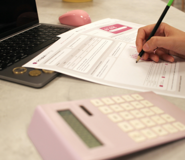 Budgeting Tips